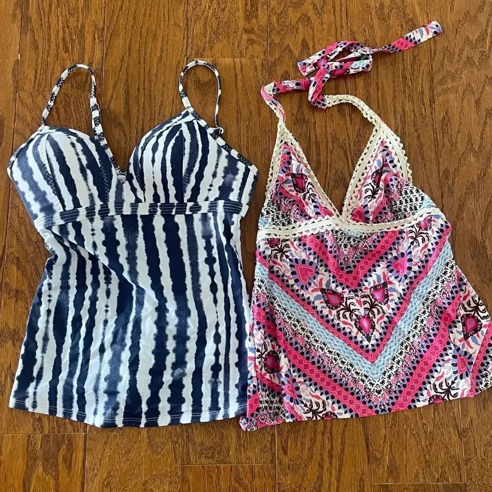 Bikini top bundle